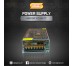 Power Supply Indoor 12V 100W 8.3A